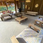 Wood House Halkidiki Néa Fókaia