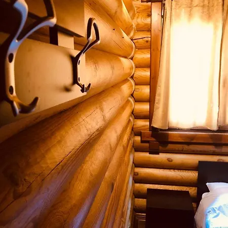 Tatil Evi Wood House Halkidiki *