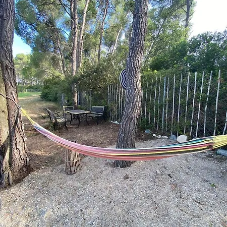 Wood House Halkidiki Holiday home *
