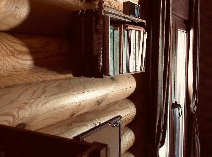 Wood House Halkidiki