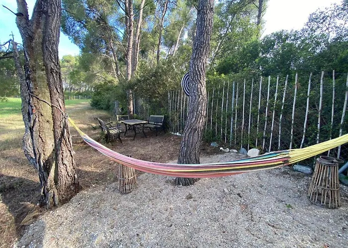 Wood House Halkidiki Holiday home *